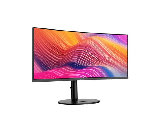 Монитор MSI Modern MD342CQP, изображение 2