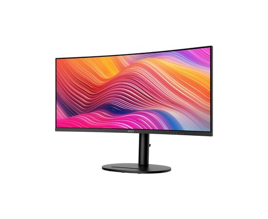 Монитор MSI Modern MD342CQP, изображение 3