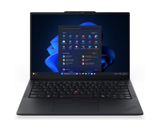 Ноутбук Lenovo ThinkPad E14 G7 (21T1S0P700)