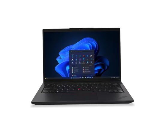 Ноутбук Lenovo ThinkPad L14 G6 (21S6001QRA)