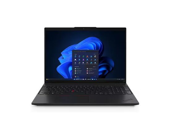 Ноутбук Lenovo ThinkPad L16 G2 (21SA001JRA)