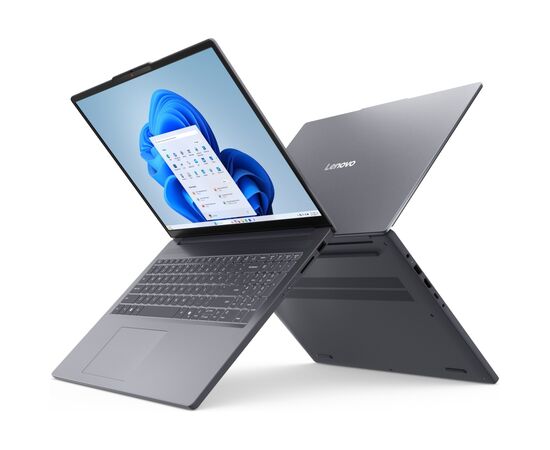 Ноутбук Lenovo IdeaPad Slim 3 16ARP10 (83K8006SRA), зображення 5