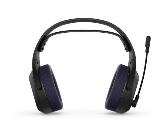 Навушники Lenovo Legion H410 Wireless Gaming Headset Black (GXD1R34013), зображення 10
