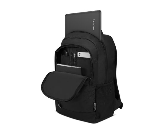 Рюкзак для ноутбука Lenovo 16" Select Targus Sport 381x254x22.86mm (GX41L44751), зображення 3