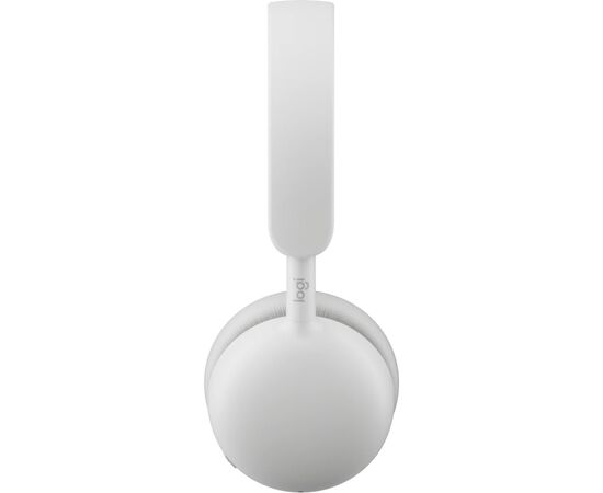 Навушники Logitech Zone Wireless 2 ES for Business Off-White (981-001520), зображення 4