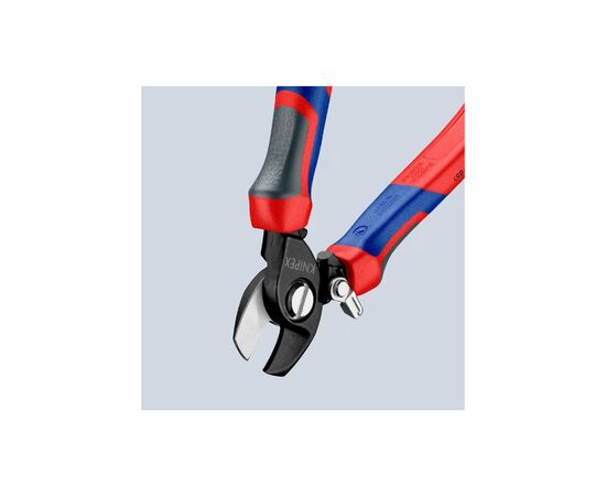 Кабелерез KNIPEX 165мм (95 22 165), изображение 2