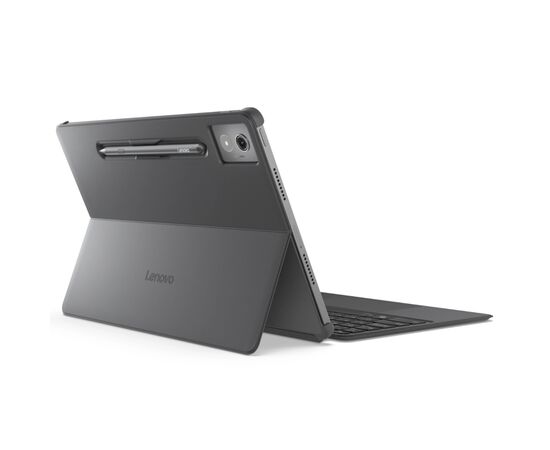 Клавіатура Lenovo Idea Tab Pro KB Pack UA Luna Grey (ZG38C06013), зображення 4