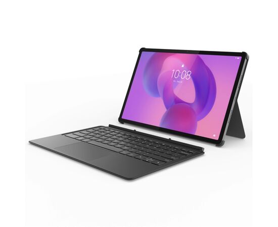 Клавіатура Lenovo Idea Tab Pro KB Pack UA Luna Grey (ZG38C06013), зображення 7