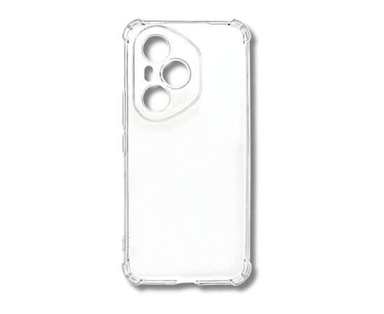 Чехол для мобильного телефона BeCover Anti-Shock Honor 400 Pro Clear (714712), изображение 2