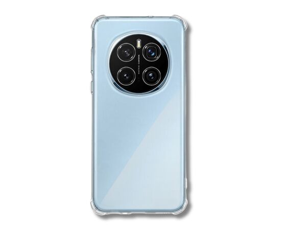 Чохол до мобільного телефона BeCover Anti-Shock Honor Magic7 Pro Clear (714713), зображення 3