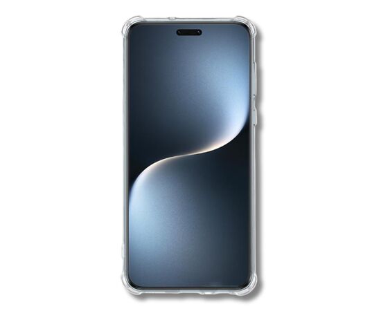 Чохол до мобільного телефона BeCover Anti-Shock Honor Magic7 Pro Clear (714713), зображення 4