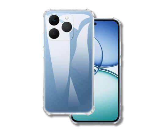 Чехол для мобильного телефона BeCover Anti-Shock Realme 15T Clear (714702), изображение 2