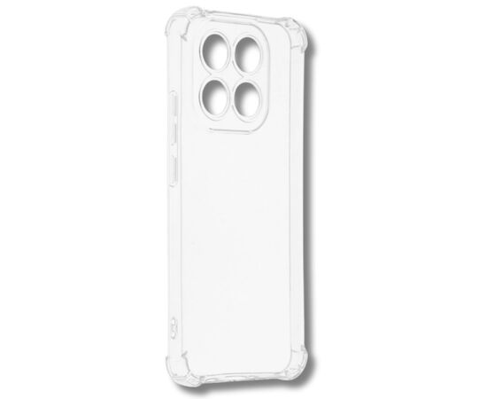 Чехол для мобильного телефона BeCover Anti-Shock Xiaomi 15T Clear (714708), изображение 3