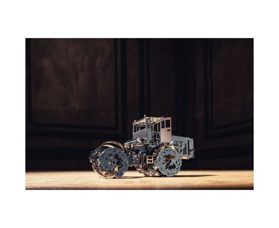 Конструктор Time For Machine Коллекционная модель Hot Tractor (T4M38019), изображение 3