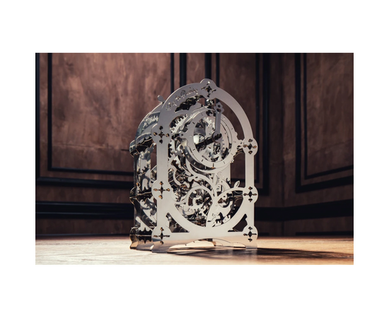 Конструктор Time For Machine Коллекционная модель Mysterions Timer 2 (T4M380132), изображение 2