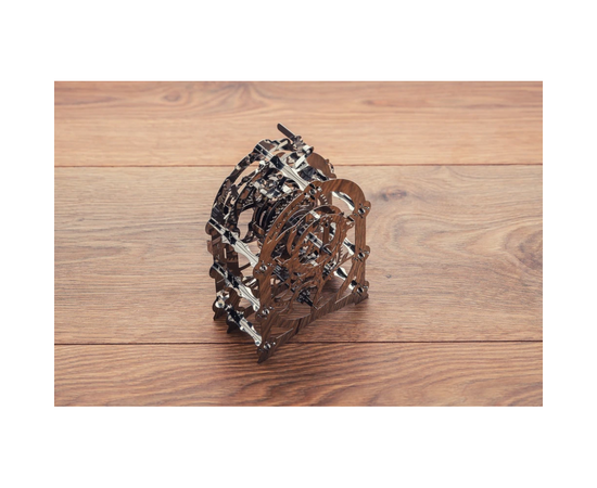 Конструктор Time For Machine Коллекционная модель Mysterions Timer 2 (T4M380132), изображение 3