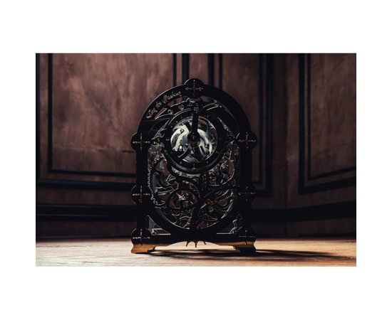 Конструктор Time For Machine Коллекционная модель Mysterions Timer 2 (T4M380132), изображение 6