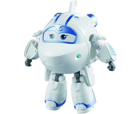 Трансформер Super Wings Transforming Astra, Астра (EU720224)