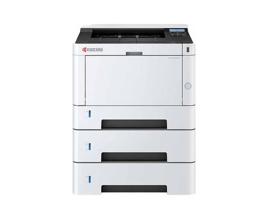 Лазерный принтер Kyocera PA3500x (110C3J3NL0), изображение 2