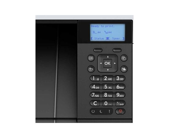 Лазерный принтер Kyocera PA3500x (110C3J3NL0), изображение 3