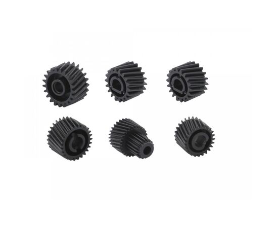 Шестерня Комплект Ricoh MP2554/3054 D2020124-Gear, Developer Unit CET (CET361040)