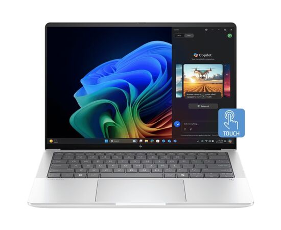 Ноутбук HP EliteBook X G1a (B68YXET)