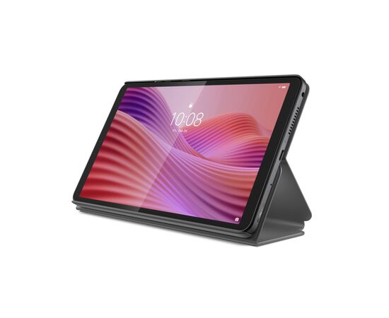Чохол до планшета Lenovo Tab One Grey Folio Case (ZG38C06913), зображення 2