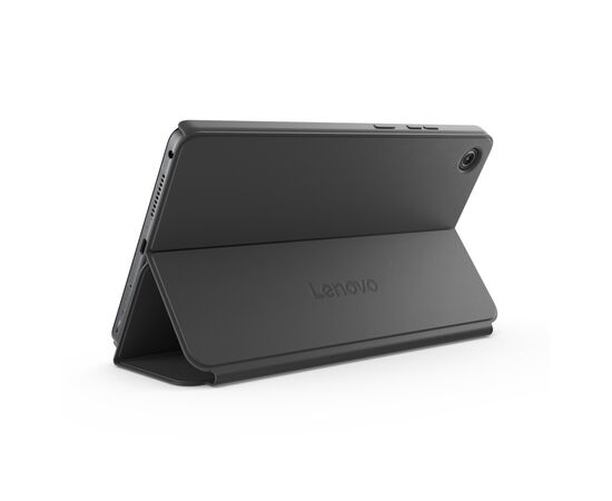 Чохол до планшета Lenovo Tab One Grey Folio Case (ZG38C06913), зображення 3