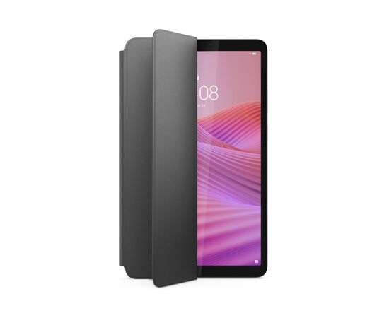 Чохол до планшета Lenovo Tab One Grey Folio Case (ZG38C06913), зображення 5