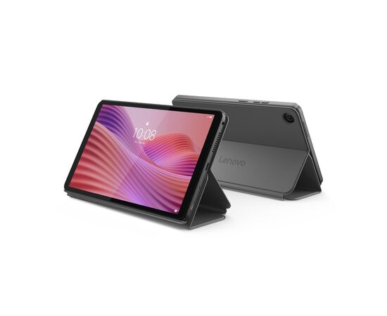 Чохол до планшета Lenovo Tab One Grey Folio Case (ZG38C06913), зображення 6