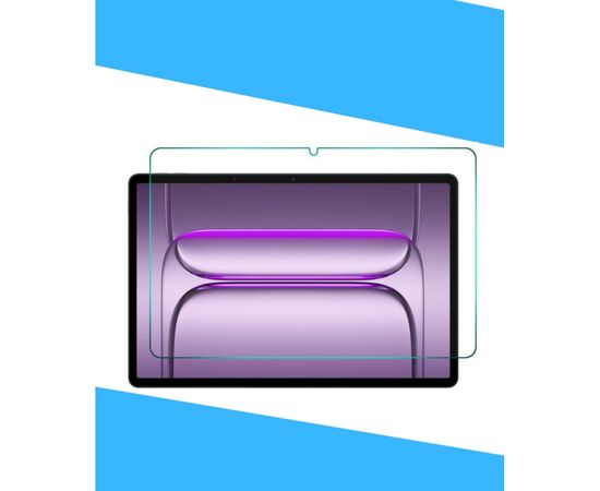 Стекло защитное BeCover OnePlus Pad 3 / Pad 2 Pro 13.2" (714753), изображение 4