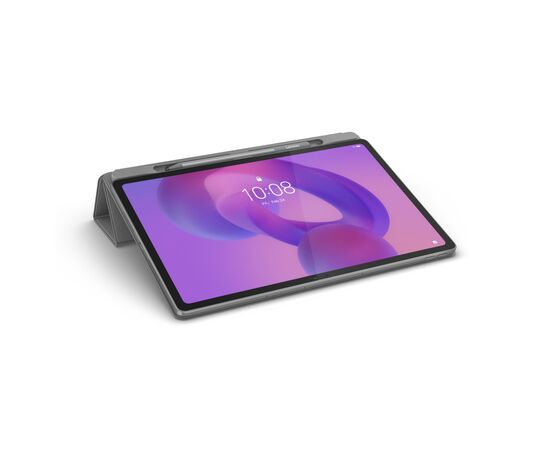Чохол до планшета Lenovo Idea Tab Plus Folio Case Grey (ZG38C07423), зображення 4