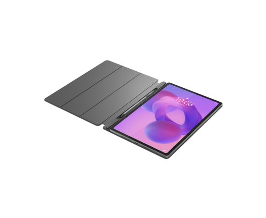 Чохол до планшета Lenovo Idea Tab Plus Folio Case Grey (ZG38C07423), зображення 5