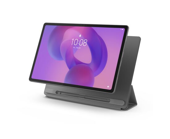 Чохол до планшета Lenovo Idea Tab Plus Folio Case Grey (ZG38C07423)