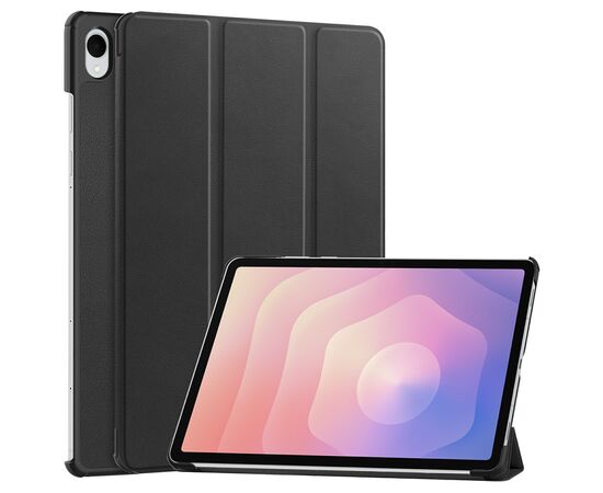 Чехол для планшета BeCover Smart Case Samsung Galaxy Tab S11 (SM-X730/X736) 11.0" Black (714647), изображение 6