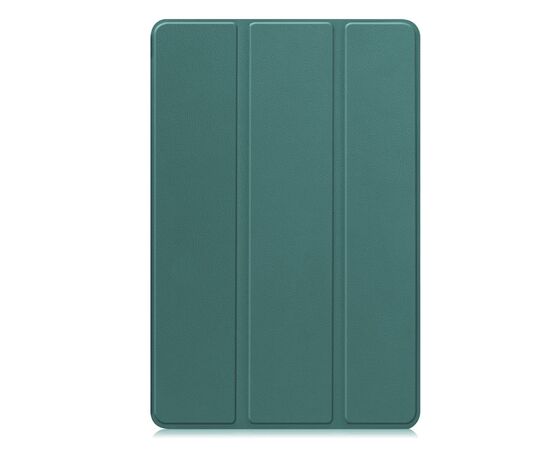 Чехол для планшета BeCover Smart Case Samsung Galaxy Tab S11 (SM-X730/X736) 11.0" Dark Green (714648), изображение 2