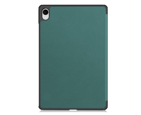 Чехол для планшета BeCover Smart Case Samsung Galaxy Tab S11 (SM-X730/X736) 11.0" Dark Green (714648), изображение 3