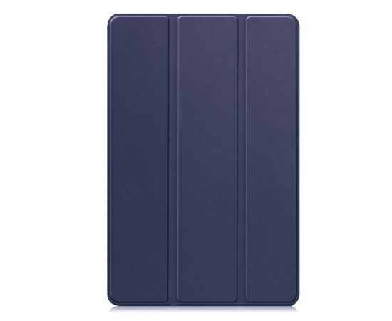 Чехол для планшета BeCover Smart Case Samsung Galaxy Tab S11 (SM-X730/X736) 11.0" Deep Blue (714649), изображение 2