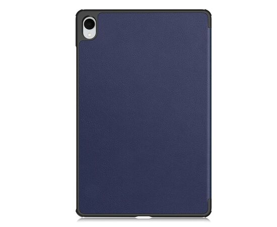 Чехол для планшета BeCover Smart Case Samsung Galaxy Tab S11 (SM-X730/X736) 11.0" Deep Blue (714649), изображение 3