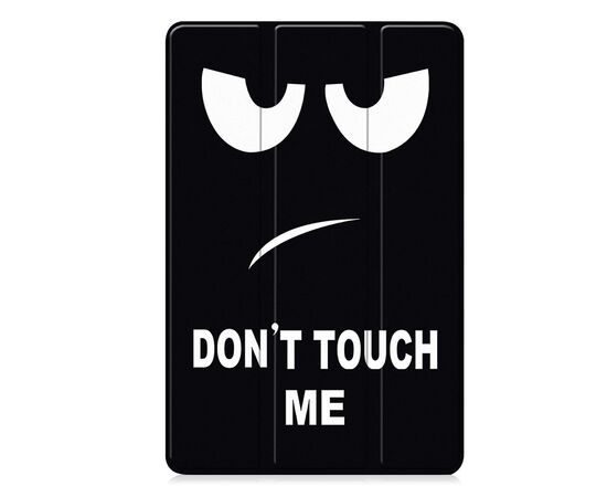 Чехол для планшета BeCover Smart Case Samsung Galaxy Tab S11 (SM-X730/X736) 11.0" Don't Touch (714653), изображение 2