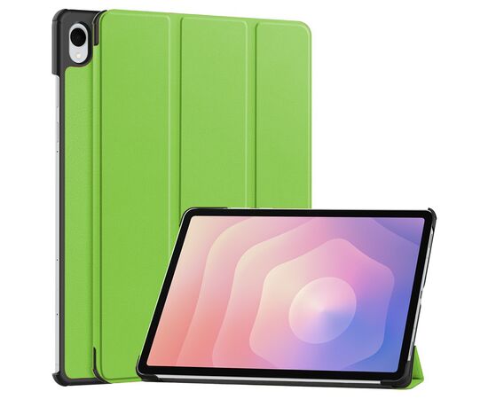 Чехол для планшета BeCover Smart Case Samsung Galaxy Tab S11 (SM-X730/X736) 11.0" Green (714650), изображение 6