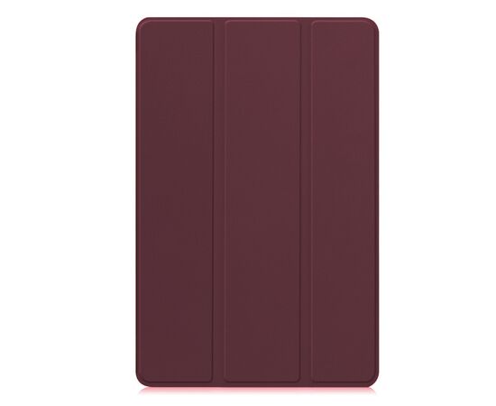 Чехол для планшета BeCover Smart Case Samsung Galaxy Tab S11 (SM-X730/X736) 11.0" Red Wine (714652), изображение 2