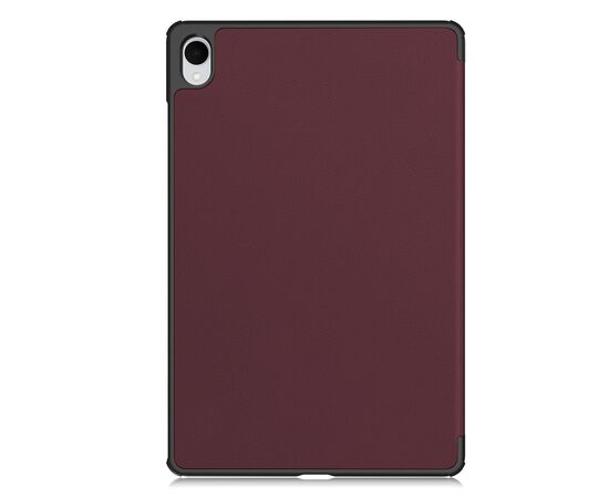 Чехол для планшета BeCover Smart Case Samsung Galaxy Tab S11 (SM-X730/X736) 11.0" Red Wine (714652), изображение 3