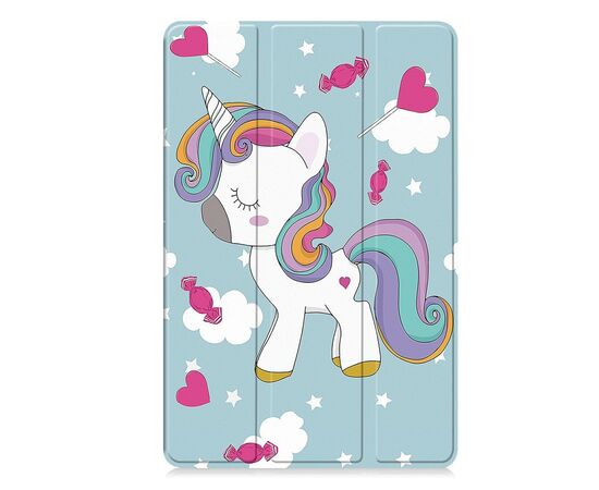 Чехол для планшета BeCover Smart Case Samsung Galaxy Tab S11 (SM-X730/X736) 11.0" Unicorn (714656), изображение 2