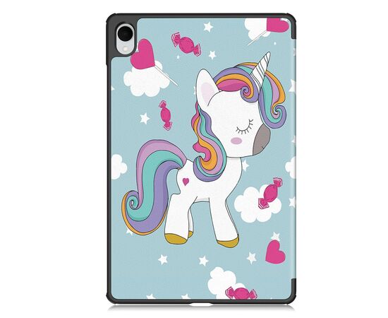Чехол для планшета BeCover Smart Case Samsung Galaxy Tab S11 (SM-X730/X736) 11.0" Unicorn (714656), изображение 3