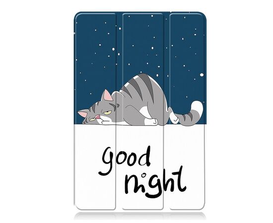 Чохол до планшета BeCover Smart Case Xiaomi Redmi Pad 2 11.0" Good Night (714625), зображення 2