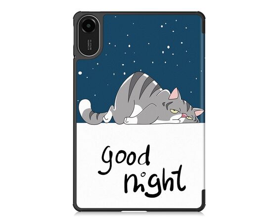 Чохол до планшета BeCover Smart Case Xiaomi Redmi Pad 2 11.0" Good Night (714625), зображення 3