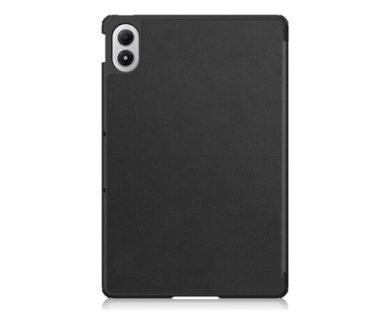 Чохол до планшета BeCover Smart Case Xiaomi Redmi Pad 2 Pro 12.1" Black (714627), зображення 3