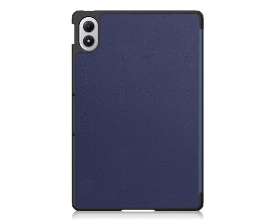 Чохол до планшета BeCover Smart Case Xiaomi Redmi Pad 2 Pro 12.1" Deep Blue (714629), зображення 3