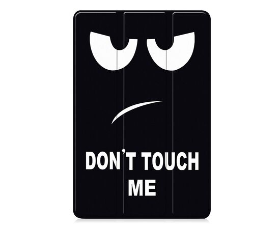 Чохол до планшета BeCover Smart Case Xiaomi Redmi Pad 2 Pro 12.1" Don't Touch (714637), зображення 2
